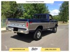 Thumbnail Photo 5 for 1974 Ford F250