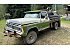 1974 Ford F250 4x4 Regular Cab