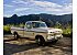 1974 Ford F250 Camper Special