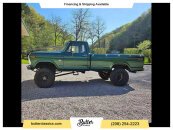 1974 Ford F250