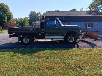 1974 Ford F250 4x4 Regular Cab Heavy Duty