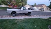 1974 Ford F250