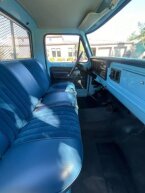 Thumbnail Photo 6 for 1974 Ford F350