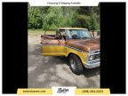 Thumbnail Photo 5 for 1974 Ford F350