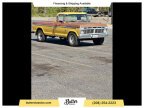 Thumbnail Photo 2 for 1974 Ford F350