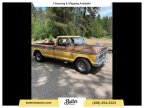 Thumbnail Photo 4 for 1974 Ford F350