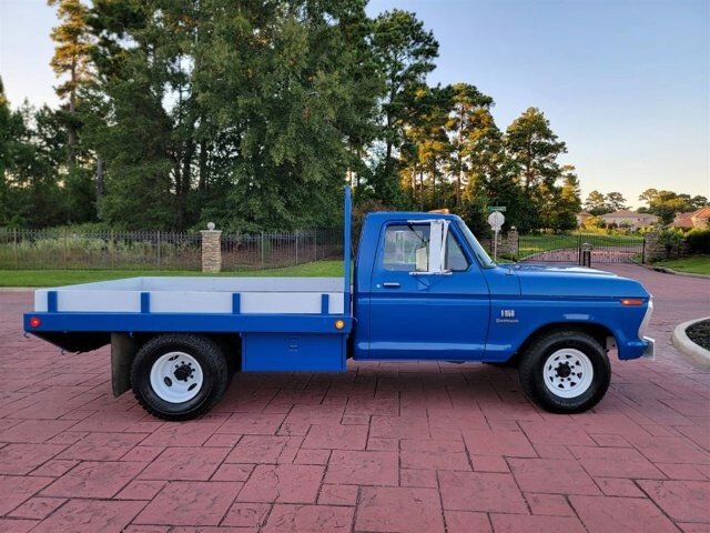 1974 Ford F350 Classic Cars for Sale near Springbrook, Wisconsin ...