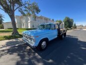 1974 Ford F350