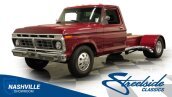 1974 Ford F350