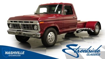 1974 Ford F350