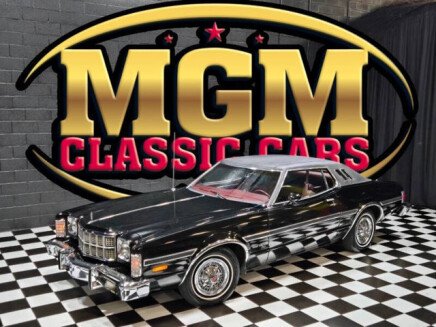 Photo 1 for 1974 Ford Gran Torino Elite