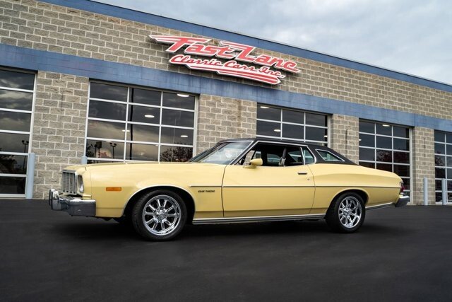 1974 Ford Gran Torino Classic Cars for Sale - Classics on Autotrader