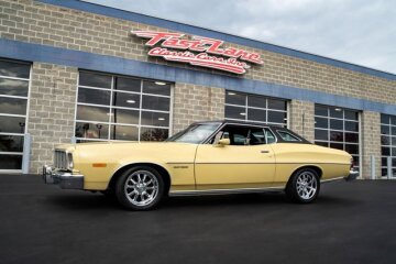 1974 Ford Gran Torino