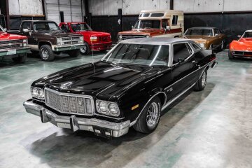 1974 Ford Gran Torino