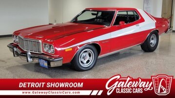 1974 Ford Gran Torino
