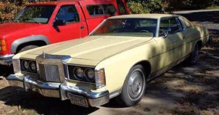 Photo 1 for 1974 Ford LTD