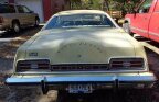 Thumbnail Photo 2 for 1974 Ford LTD