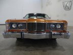 Thumbnail Photo 4 for 1974 Ford LTD