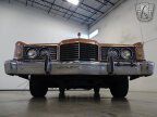 Thumbnail Photo 5 for 1974 Ford LTD