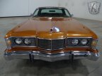 Thumbnail Photo 3 for 1974 Ford LTD