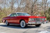 1974 Ford LTD