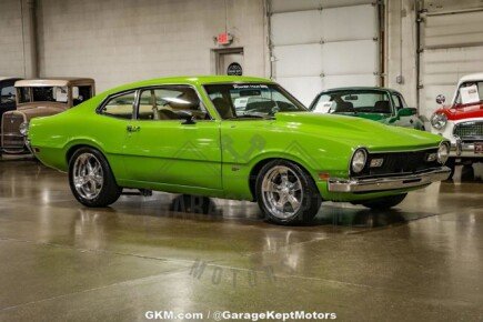 Photo 1 for 1974 Ford Maverick