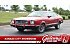 1974 Ford Mustang