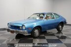 Thumbnail Photo 3 for 1974 Ford Pinto