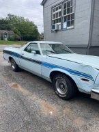 Thumbnail Photo 4 for 1974 Ford Ranchero