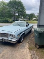 Thumbnail Photo 5 for 1974 Ford Ranchero