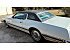 1974 Ford Thunderbird Super