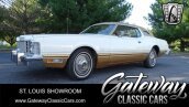 1974 Ford Thunderbird