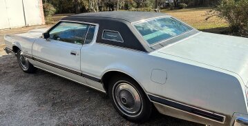1974 Ford Thunderbird Super
