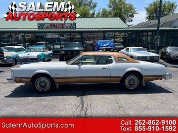 1974 Ford Thunderbird