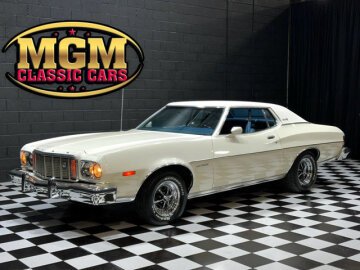 1974 Ford Torino