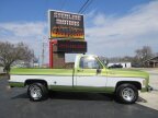 Thumbnail Photo 6 for 1974 GMC C/K 1500