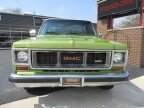 Thumbnail Photo 2 for 1974 GMC C/K 1500