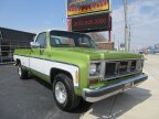 Thumbnail Photo 4 for 1974 GMC C/K 1500