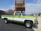 Thumbnail Photo 5 for 1974 GMC C/K 1500