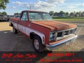 1974 GMC Pickup