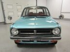 Thumbnail Photo 2 for 1974 Honda Life