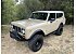 1974 International Harvester Scout