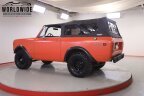 Thumbnail Photo 4 for 1974 International Harvester Scout for Sale by Owner