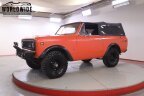 Thumbnail Photo 1 for 1974 International Harvester Scout for Sale by Owner