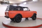 Thumbnail Photo 5 for 1974 International Harvester Scout for Sale by Owner