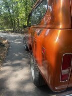 Thumbnail Photo 3 for 1974 International Harvester Scout for Sale by Owner