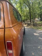 Thumbnail Photo 4 for 1974 International Harvester Scout for Sale by Owner