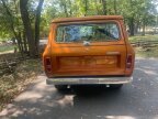 Thumbnail Photo 5 for 1974 International Harvester Scout for Sale by Owner