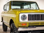 Thumbnail Photo 6 for 1974 International Harvester Scout
