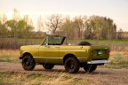 Thumbnail Photo 5 for 1974 International Harvester Scout